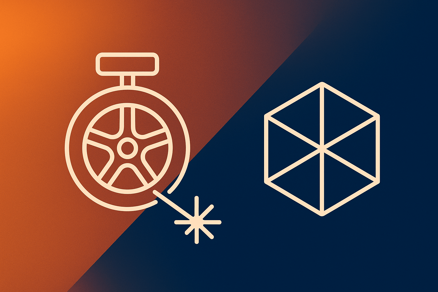 laserowa geometria kół