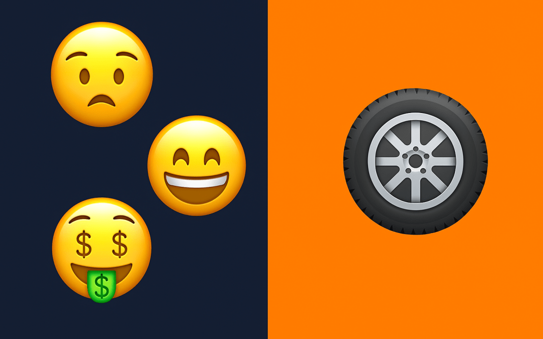 Hotel opon w warsztacie – Jak działa i dlaczego warto go uruchomić?